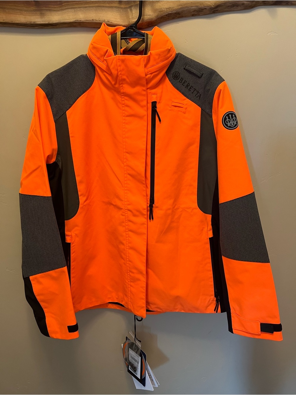 Beretta Women’s Extrelle EVO Active Jacket XL